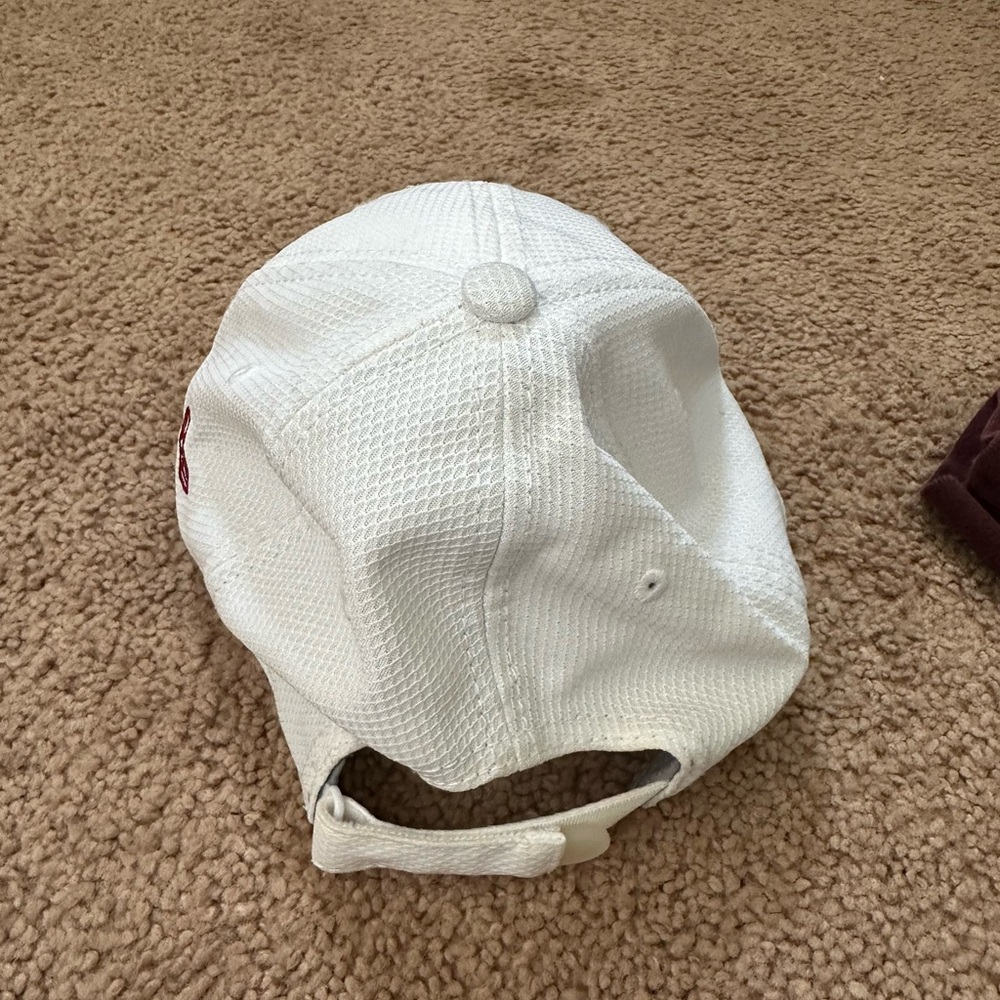 Arizona Diamondbacks Hat - Picture 2 of 2